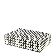Шкатулка Box Cabas L арт.110047