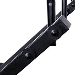 Стойка для дома турник/пресс/брусья 3 в 1 Domsen Ds14