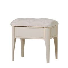 Банкетка мягкая Бетти № 3, 50х45х37 см