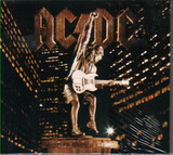 AC/DC: Stiff Upper Lip