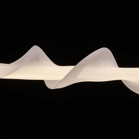 Подвесной светодиодный светильник De City Мадлен 424017301