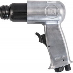 Пневматические зубила, скалеры и пневмодолота