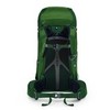 Картинка рюкзак туристический Osprey Kestrel 48 Jungle Green - 10