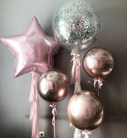 Готовое решение 