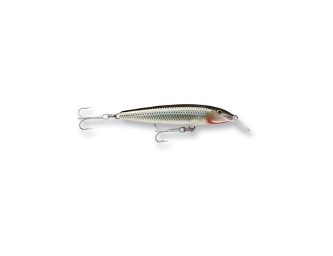 Воблер плавающий Rapala Floating Magnum FMAG18-SH (2,7м-3,3м, 18 см 40 гр)