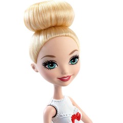 Эппл Вайт Балет