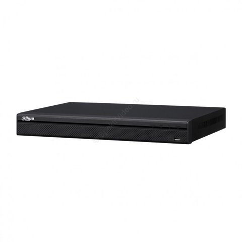 Видеорегистратор Dahua DHI-XVR5104HE-S2