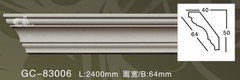 Карниз потолочный GC83006
