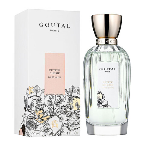 Annick Goutal Petite Cherie edt w