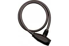 Замок велосипедный РD-81-65СМ (апекс) (12/72)(00002774)