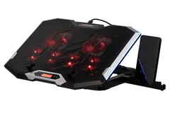 Подставка для ноутбука 2E Gaming 2E-CPG-004 Black