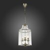 Люстра подвесная ST Luce Terso SL228.303.03