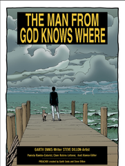 Absolute Preacher HC Vol 03