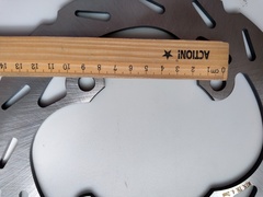 Диск для POLARIS Sportsman 325 / 400 / 450/ 800 Ranger и другие / Тормозной / Задний