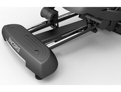 Эллиптический тренажер Aerofit ЕСЕ5 Led