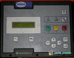 Контроллер панели управления PW2.0 / CONTROLLER АРТ: 917-467