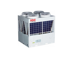 Чиллер IGC IMBTL-F200A/NB