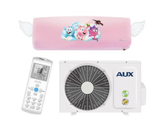 Сплит система AUX Kids AWG-H09PN/R1DI-W AS-H09/R1DI Inverter