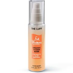 Интимный гель-сыворотка на водной основе THE LUFF Vitamin Bomb 75 мл