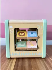 Развивающий игровой центр 