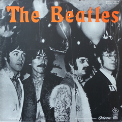 The Beatles / The Beatles (LP)