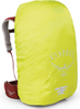 Картинка чехол от дождя Osprey Ultralight High Vis Raincover (XS, Electric Lime)  - 1