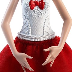 Эппл Вайт Балет