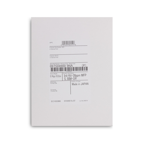 Комплект инициализации Xerox VersaLink B7030 (097S04900)
