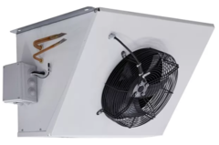 Воздухоохладитель Polair AS311-4.5