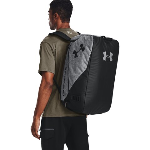 Картинка сумка спортивная Under Armour Contain Duo MD Duffle 12 - 2