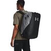 Картинка сумка спортивная Under Armour Contain Duo MD Duffle 12 - 2