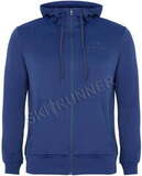Костюм спортивный Nordski Zip Hood Cuffed Navy-Black мужской