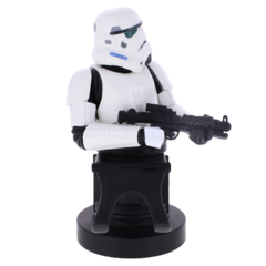 Подставка Cable Guy: Star Wars: The Mandalorian: Stormtrooper