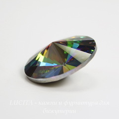 1122 Rivoli Ювелирные стразы Сваровски Crystal Vitrail Medium (SS39) 8,16-8,41 мм