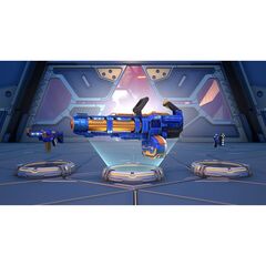 Nerf Legends PS4