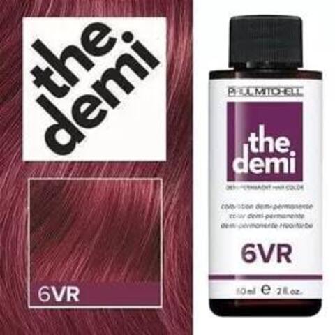 Paul Mitchell DEMI 6VR 60 мл