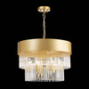 Люстра подвесная ST Luce Contatto SL1225.203.06