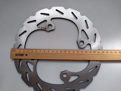 Диск для POLARIS Sportsman 325 / 400 / 450/ 800 Ranger и другие / Тормозной / Задний