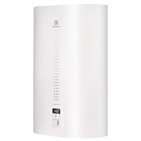 Electrolux EWH 80 Centurio IQ 3.0 водонагреватель накопительный с поддержкой Wi-Fi