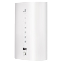 Electrolux EWH 80 Centurio IQ 3.0 водонагреватель накопительный с поддержкой Wi-Fi