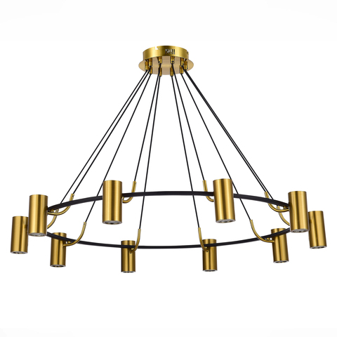 Светильник подвесной ST Luce Talia SL1215.403.10