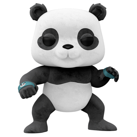 Фигурка Funko POP! Jujutsu Kaisen Panda (FL) (Exc) (1374)