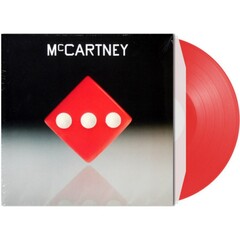 Paul McCartney / McCartney III (Limited Edition)(Coloured Vinyl)(LP)