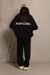 Футболка ПАФИГИЗМ