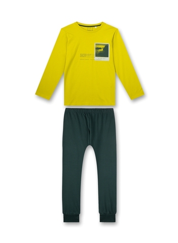 Sanetta Пижама 245505 22001