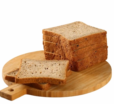 Хлеб Тостовый Баварский 1 кг