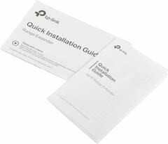 TP-Link RE705X - Усилитель Wi‑Fi сигнала AX3000 с поддержкой Mesh