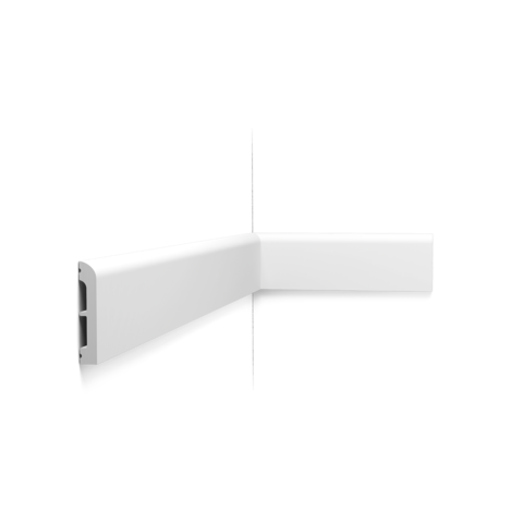 Плинтус SX183