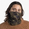 Картинка бандана-труба Buff original Hunter Military - 4