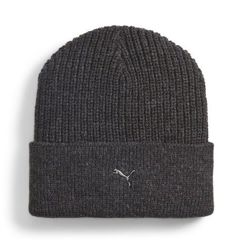 Шапка Puma Metal Cat Beanie PUMA Black